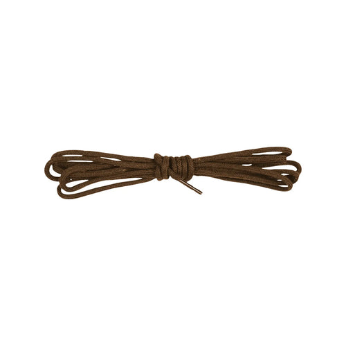 BERGAL Cordones Redondos 90 Cm: коричневий cordónes redondos finos