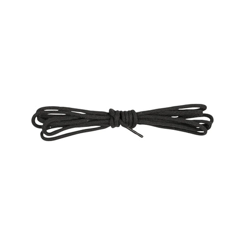BERGAL Cordones Redondos 75 Cm: чорний cordónes redondos finos