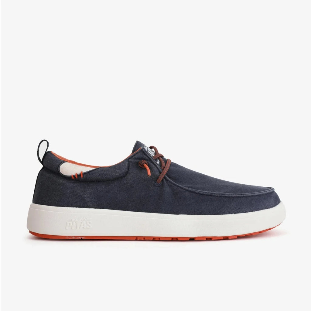 PITAS Biarritz Periscope: blau wallabee für Herren
