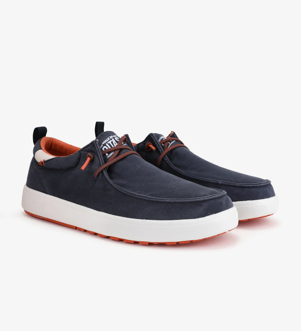 PITAS Biarritz Periscope: blau wallabee für Herren