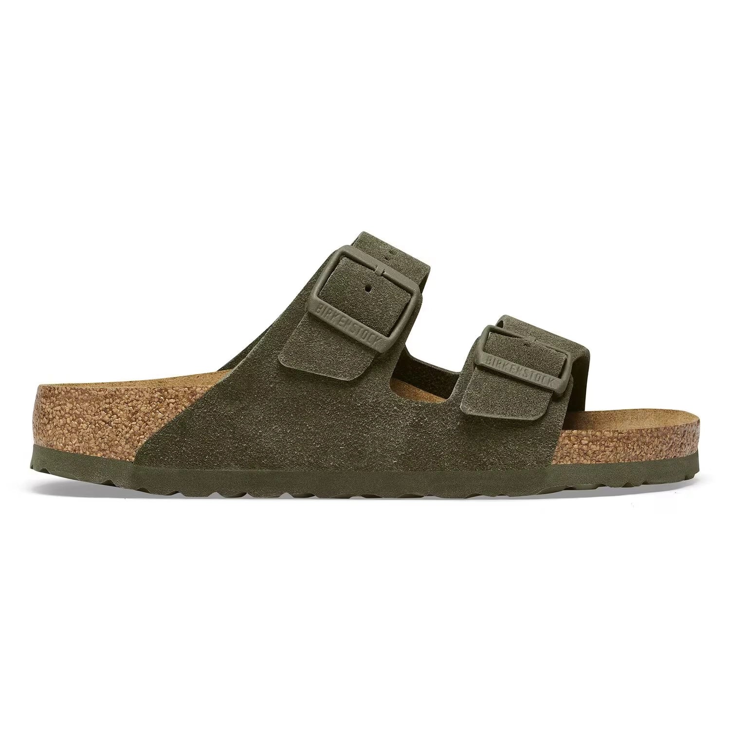 BIRKENSTOCK | SANDALIAS | UNISEX | ARIZONA LEVE THYME | VERDE