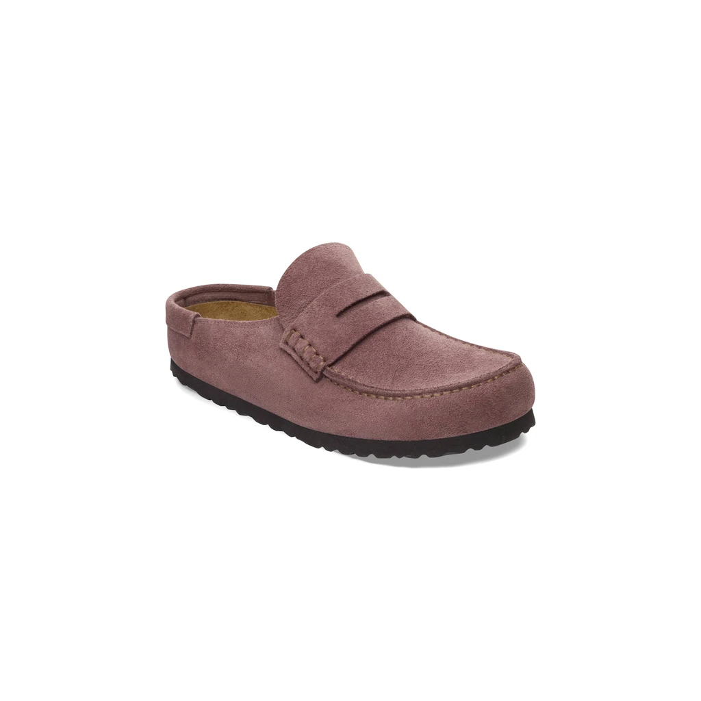 BIRKENSTOCK | MULES Y ZUECOS | MUJER | NAPLES PEPPER | ROSA