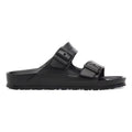 BIRKENSTOCK Arizona EVA Black: black sandals unisex