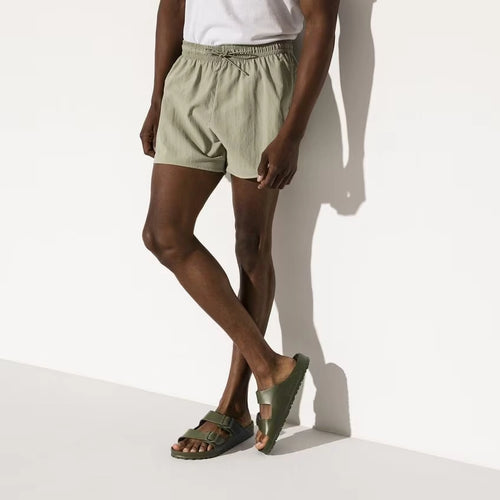 BIRKENSTOCK Arizona EVA Khaki: caqui сандалі унісекс
