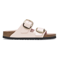 BIRKENSTOCK Arizona BB LENA HS Light ROSE HEX: рожевий сандалі для жінок