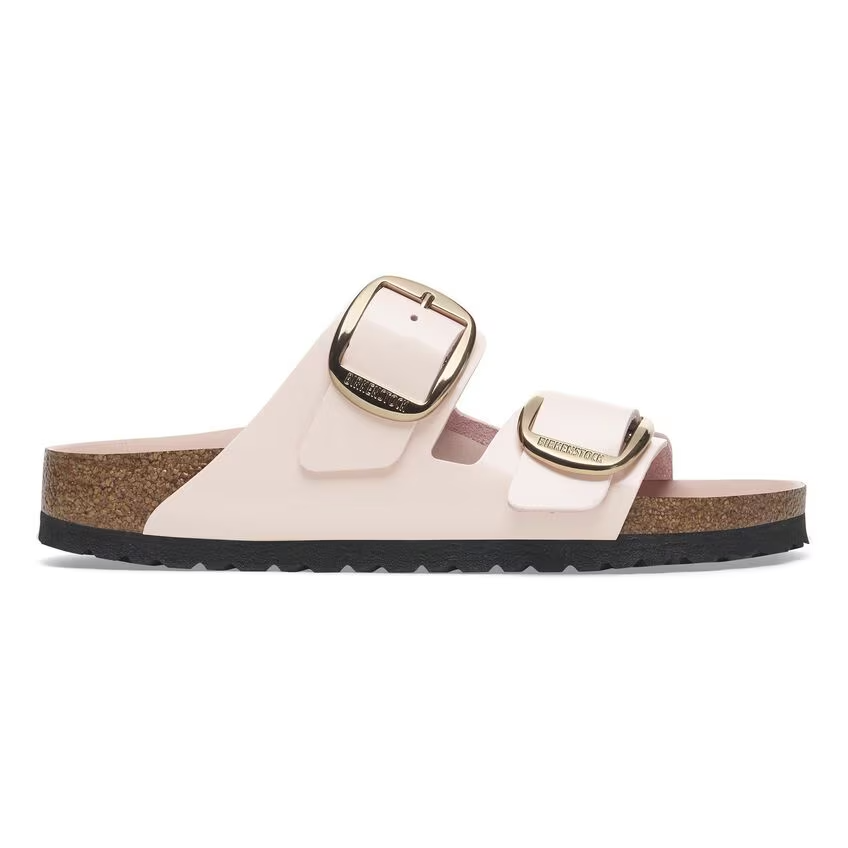 BIRKENSTOCK | SANDALIAS | MUJER | ARIZONA BB LENA HS LIGHT ROSE HEX | ROSA