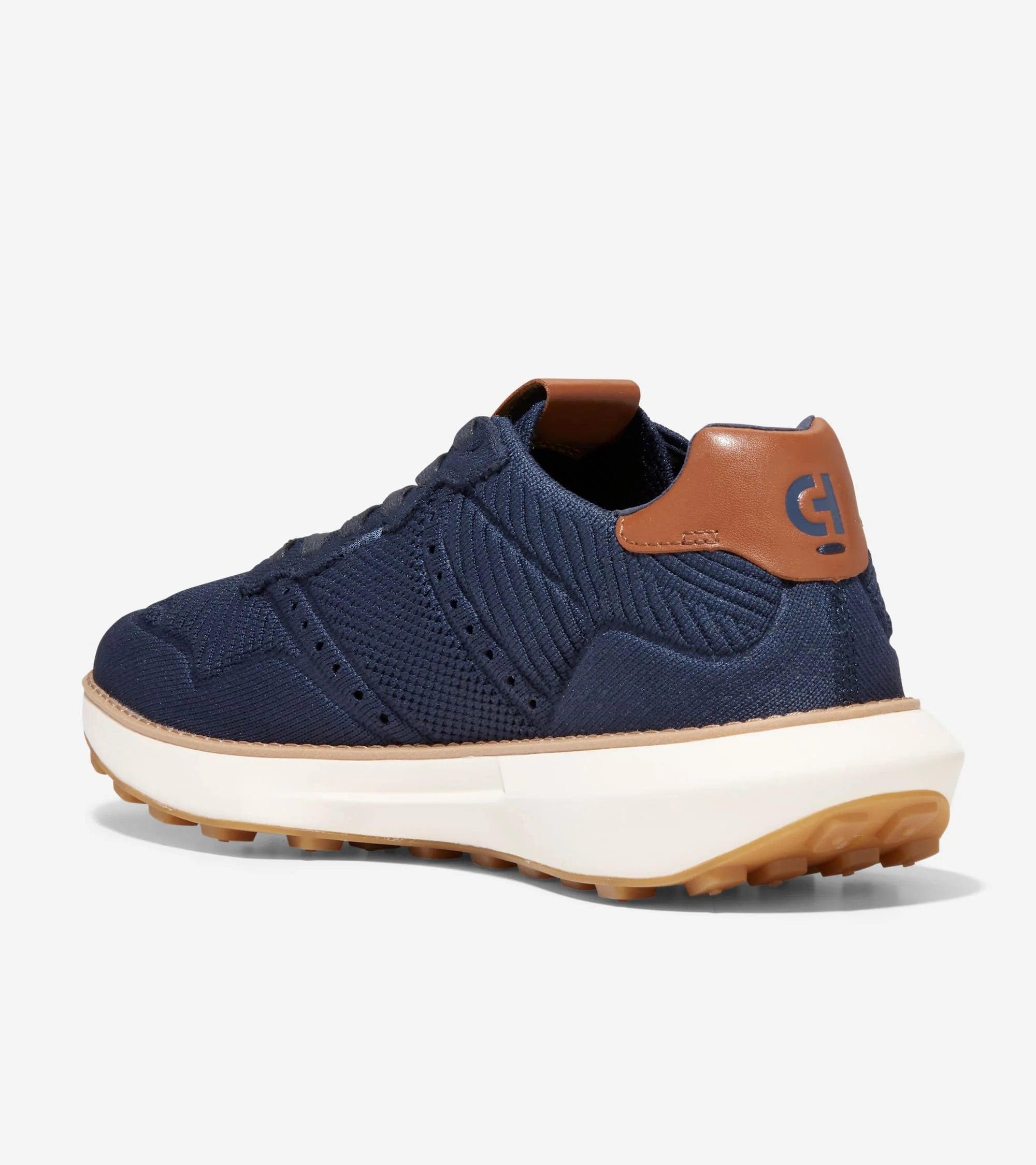 COLE HAAN COLE HAAN - Grandpro Ashland Stitchlite: blau Sneaker für Herren