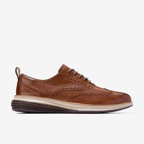 COLE HAAN | KLEID-SNEAKERS | MANN | OG ENERGYWEAVE WINGTIP OXFORD