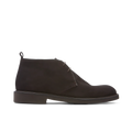LOTTUSSE | BOTINES | HOMBRE | BALTIMORE BUCKSTER MOKA | MARRÓN
