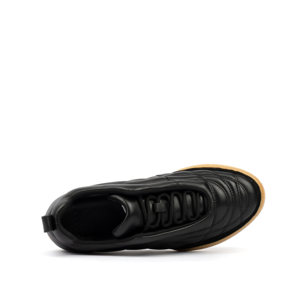 4CCCCEES | DRESS SNEAKERS | WOMEN | BUBBLE OLLO BLACK | BLACK