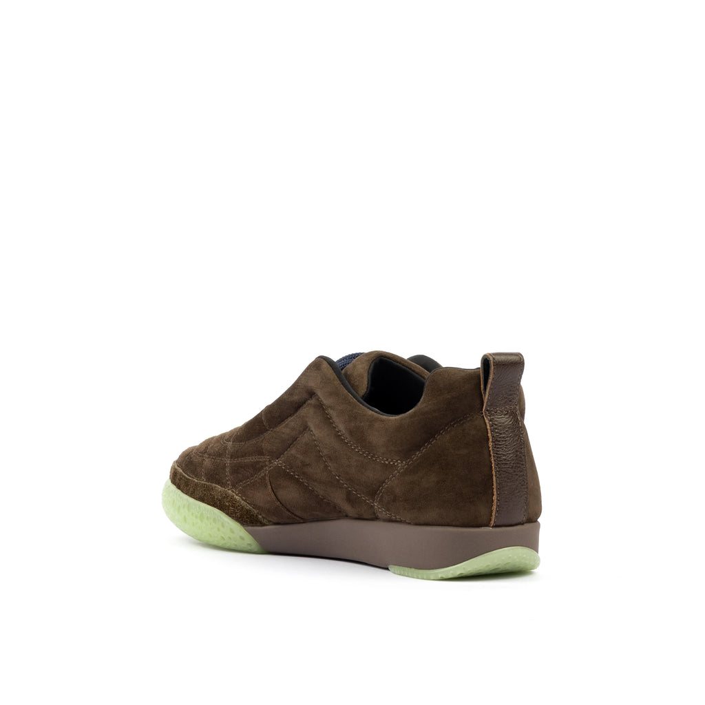 4CCCCEES | SNEAKERS DE VESTIR | MUJER | BUBBLE OLLO CHOCO | MARRÓN