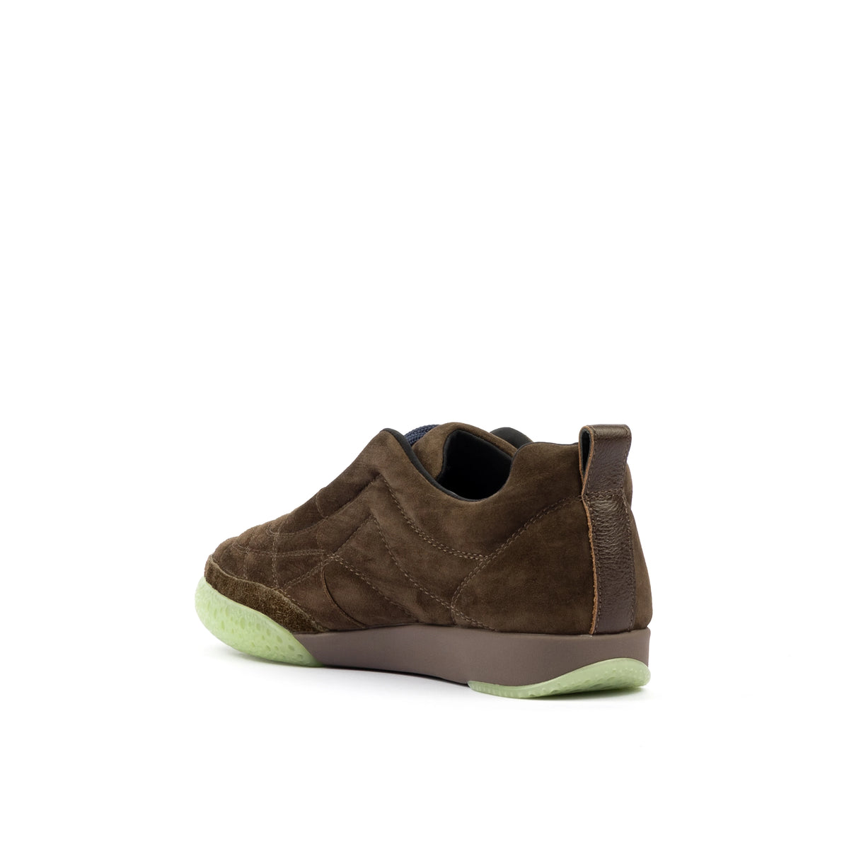 4CCCCEES | SNEAKERS DE VESTIR | MUJER | BUBBLE OLLO CHOCO | MARRÓN