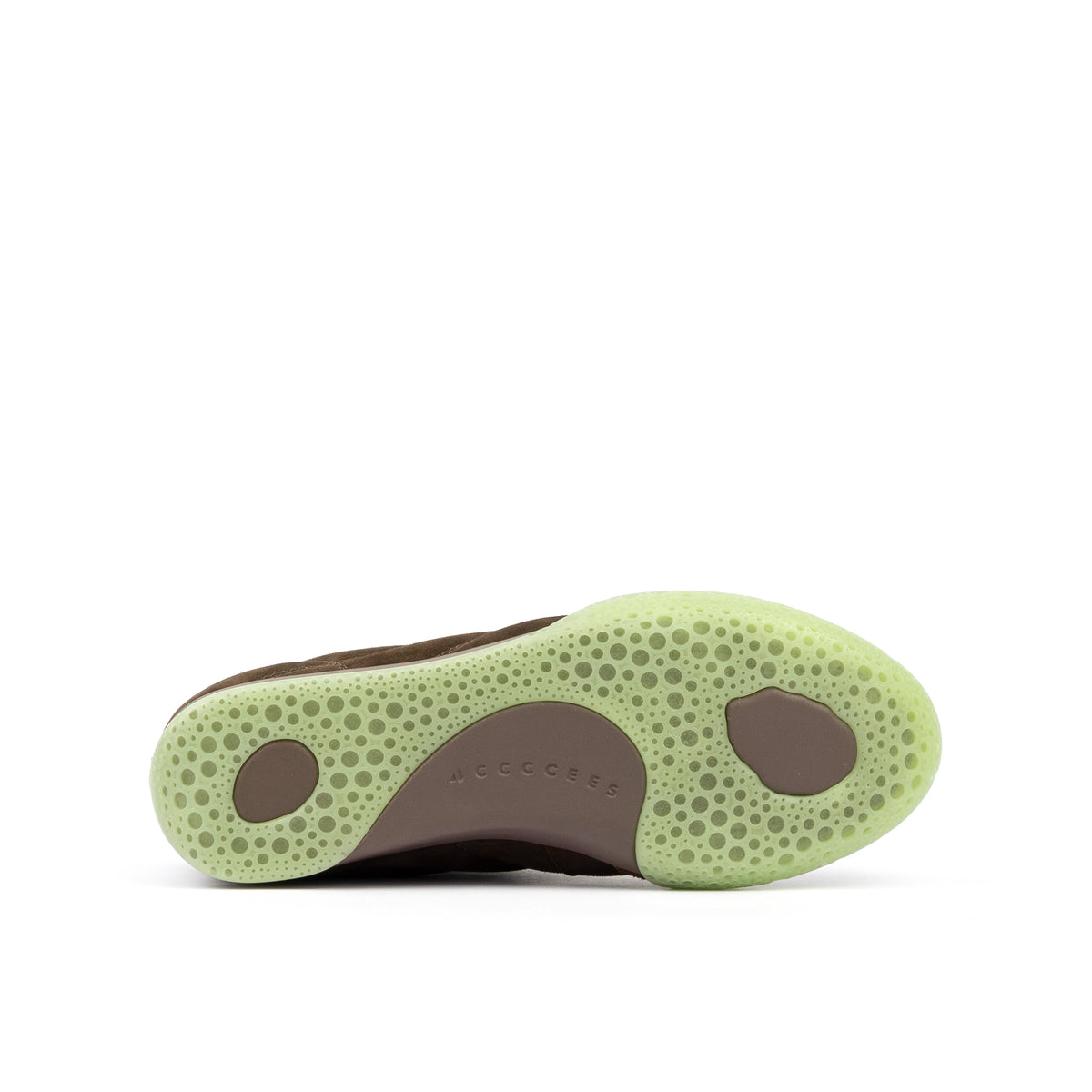 4CCCCEES | SNEAKERS DE VESTIR | MUJER | BUBBLE OLLO CHOCO | MARRÓN