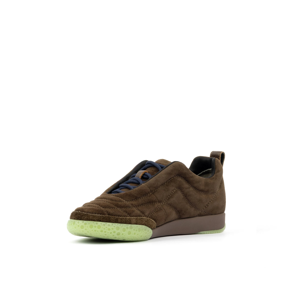 4CCCCEES | SNEAKERS DE VESTIR | MUJER | BUBBLE OLLO CHOCO | MARRÓN