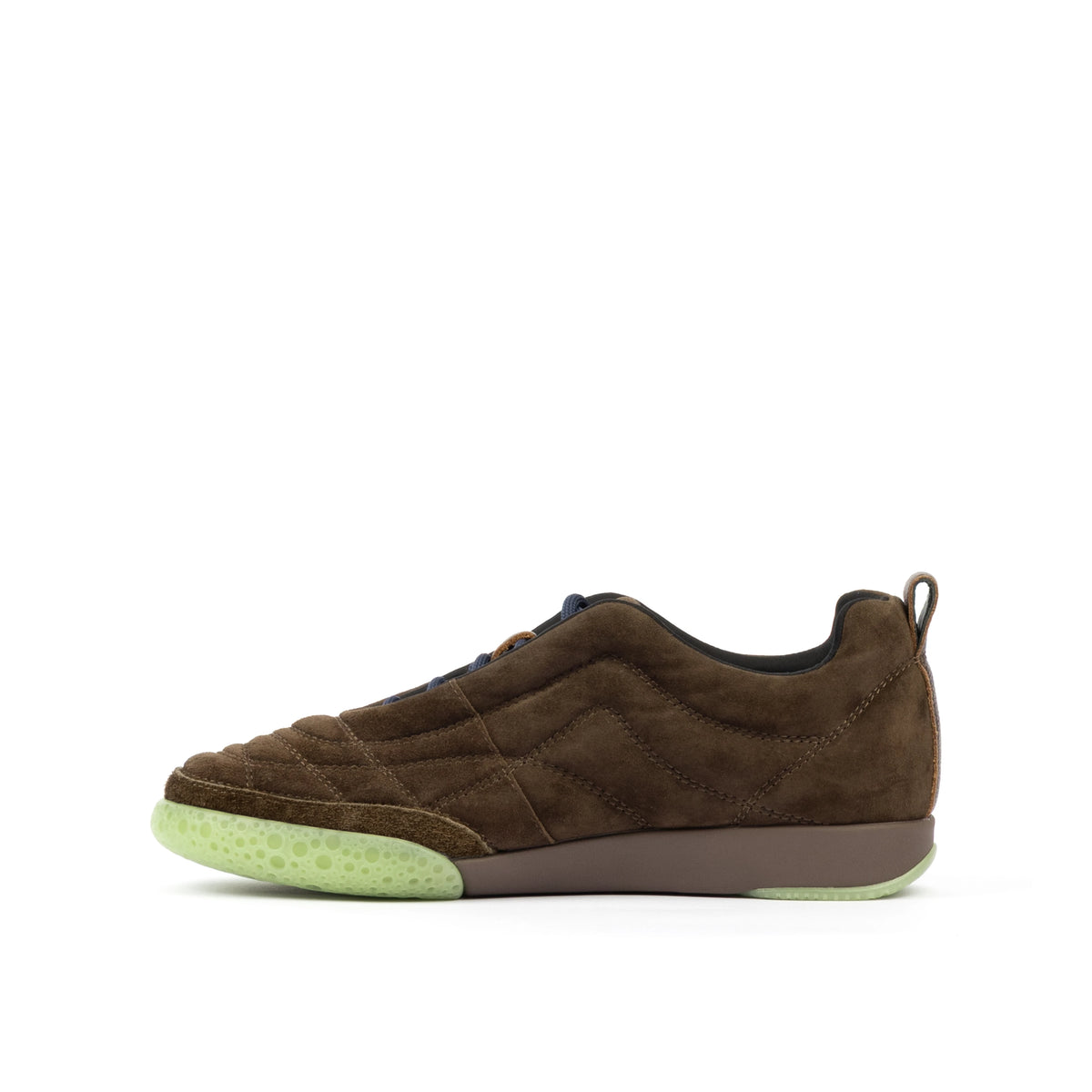 4CCCCEES | SNEAKERS DE VESTIR | MUJER | BUBBLE OLLO CHOCO | MARRÓN