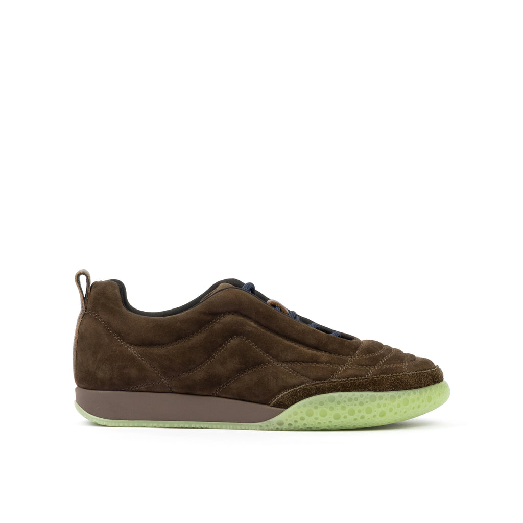 4CCCCEES | SNEAKERS DE VESTIR | MUJER | BUBBLE OLLO CHOCO | MARRÓN