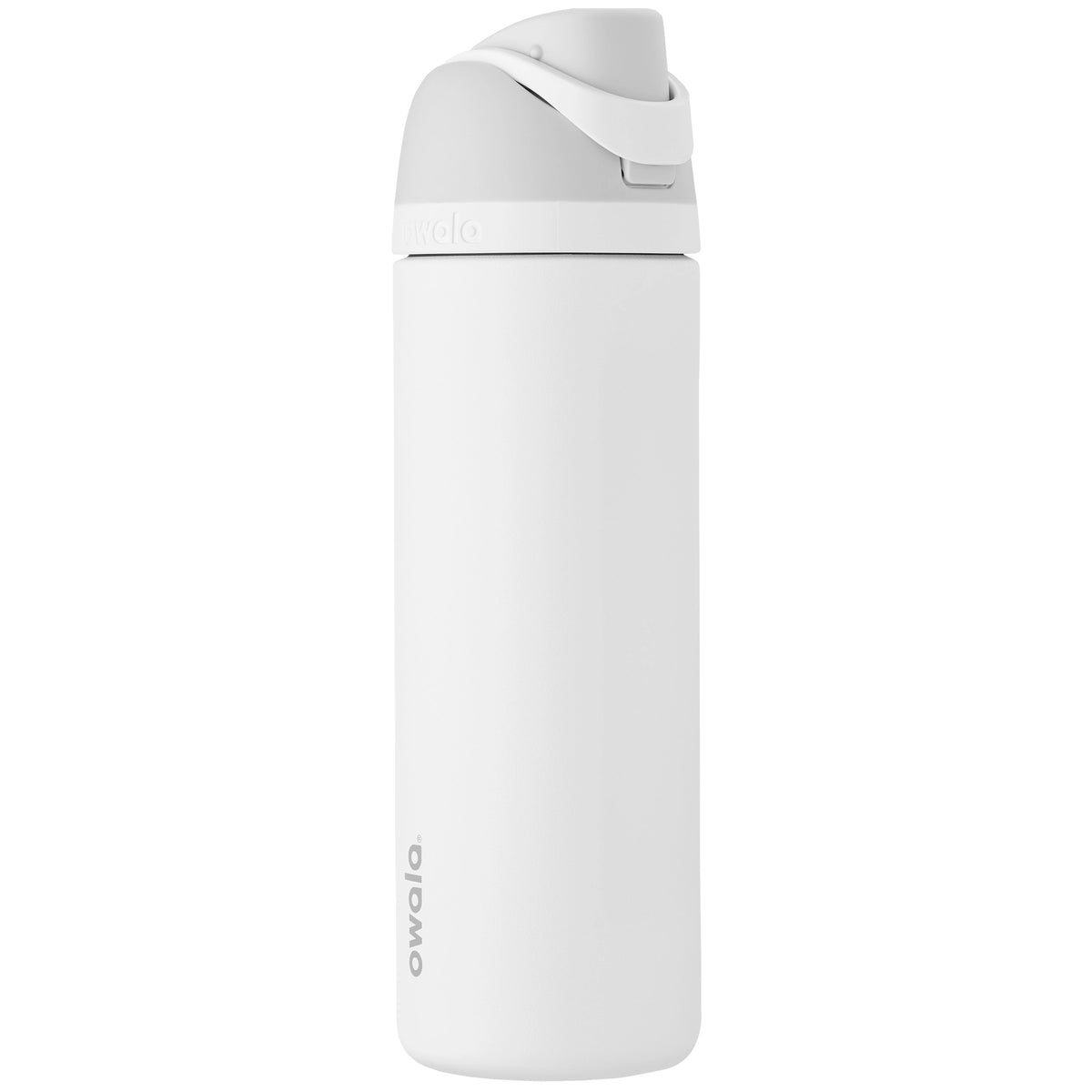 OWALA | BOTELLAS | UNISEX | FREESIP® SHY MARSHMALLOW BLANCO | BLANCO