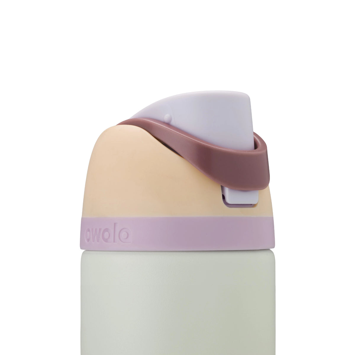 OWALA | BOTELLAS | UNISEX | FREESIP® COASTAL MIST VERDE | VERDE