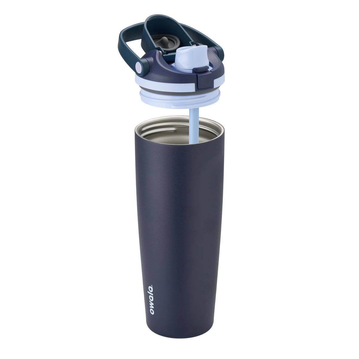 OWALA | BOTELLAS | UNISEX | FREESIP® SWAY SEA CAPTAIN AZUL | AZUL