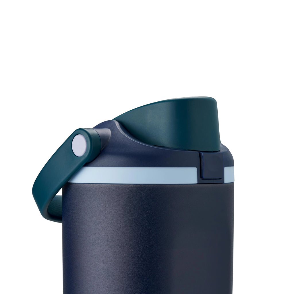 OWALA | BOTELLAS | UNISEX | FREESIP® SWAY SEA CAPTAIN AZUL | AZUL