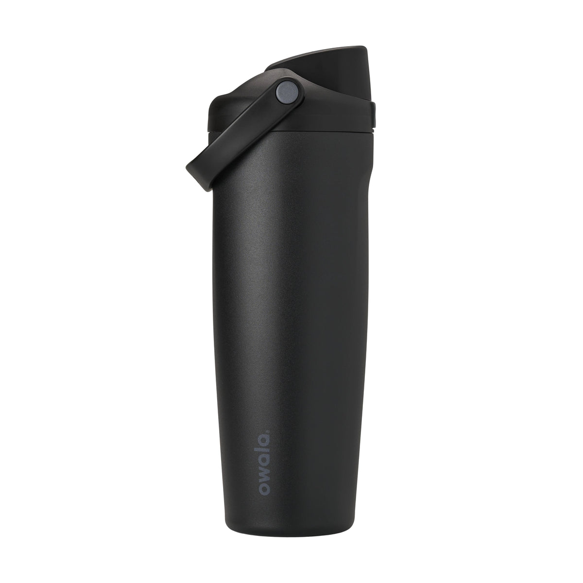 OWALA | BOTELLAS | UNISEX | FREESIP® SWAY VERY VERY DARK NEGRO | NEGRO