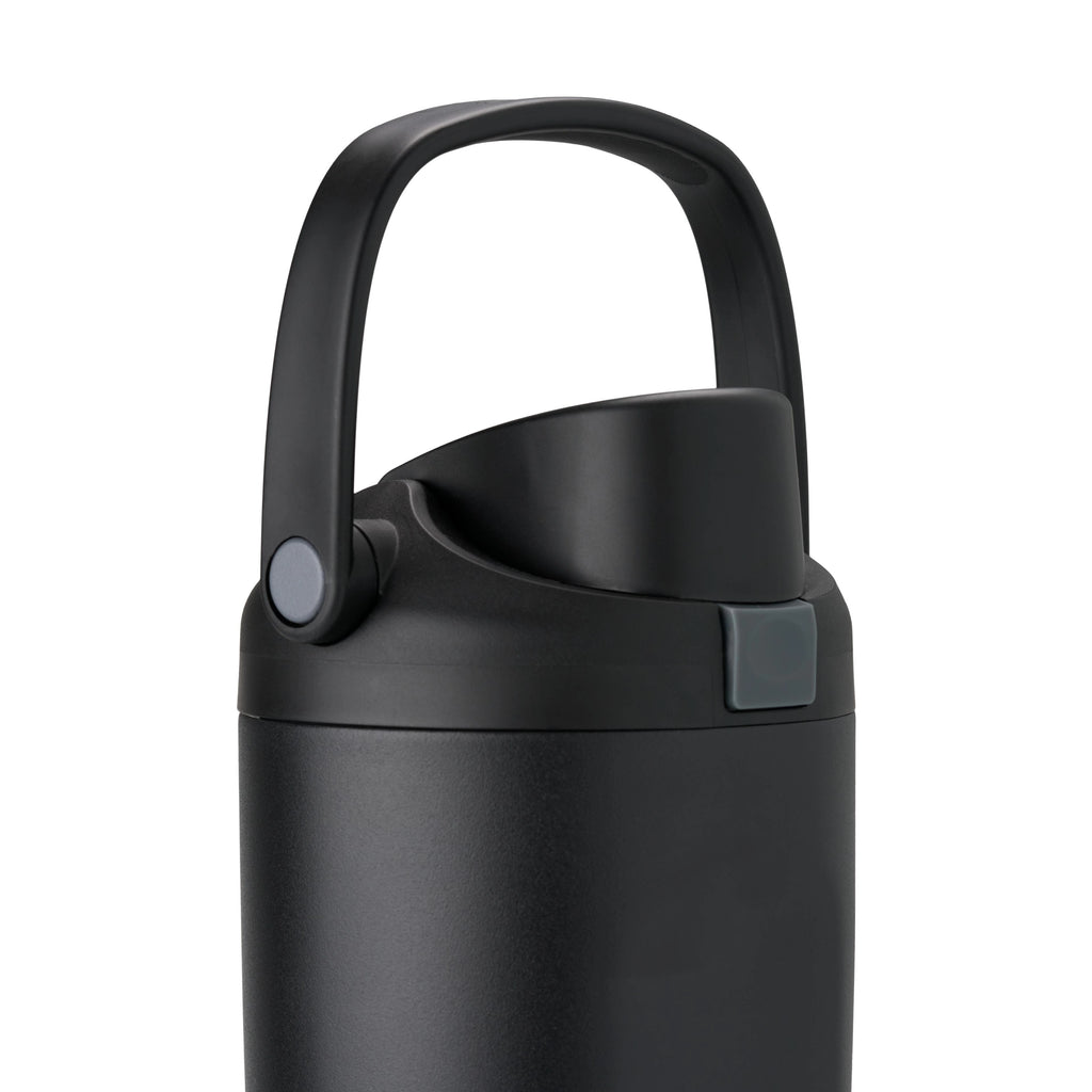 OWALA | BOTELLAS | UNISEX | FREESIP® SWAY VERY VERY DARK NEGRO | NEGRO