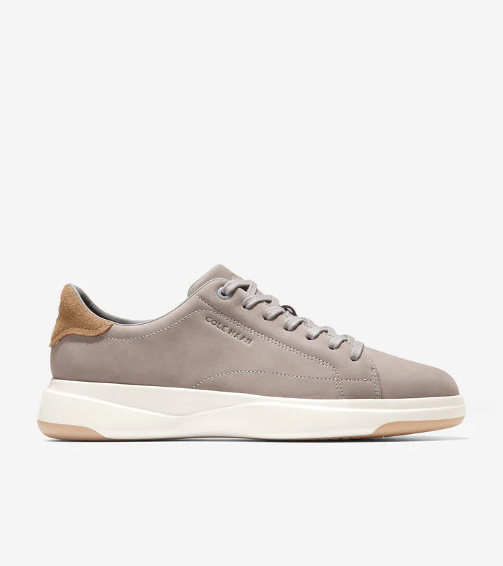 COLE HAAN Grandpro Tennis 2.0 CH Ironstone: grau Sneaker für Herren