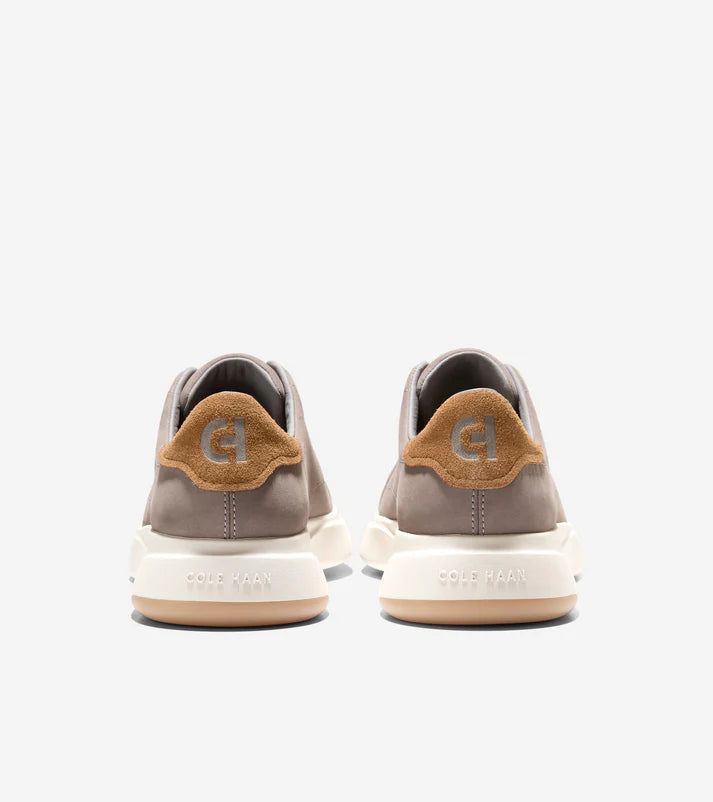 COLE HAAN Grandpro Tennis 2.0 CH Ironstone: grau Sneaker für Herren