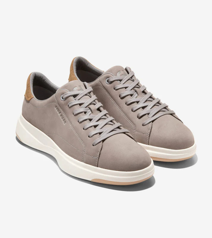 COLE HAAN Grandpro Tennis 2.0 CH Ironstone: grau Sneaker für Herren