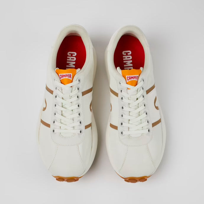 CAMPER Pelotas, sneakers bianco da uomo da Tascón