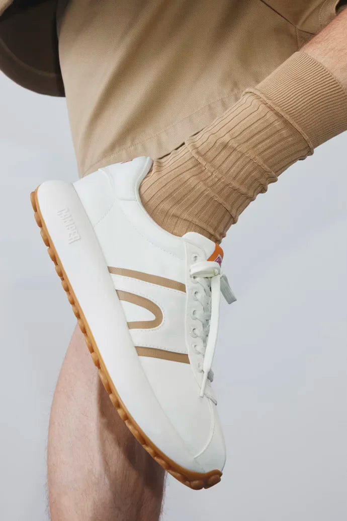 CAMPER Pelotas, sneakers bianco da uomo da Tascón