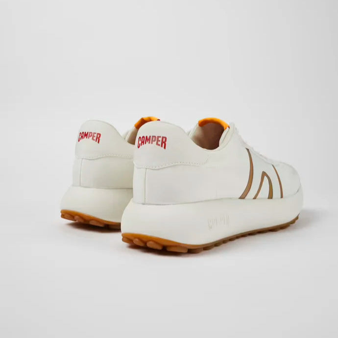CAMPER Pelotas, sneakers bianco da uomo da Tascón