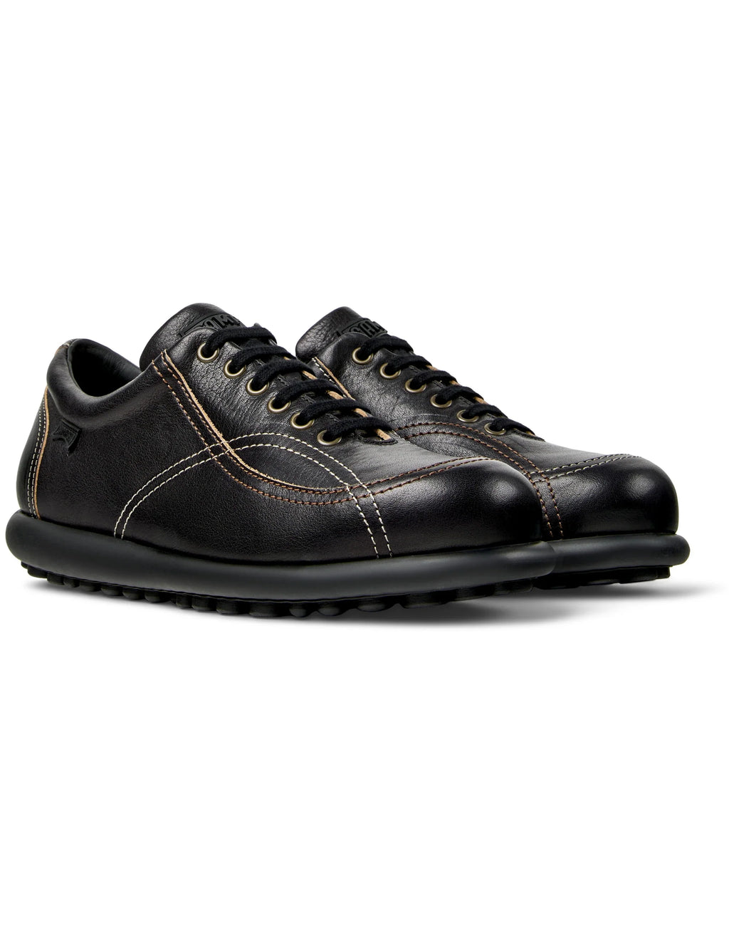 CAMPER Ariel 16235, white shoes for men at Tascón