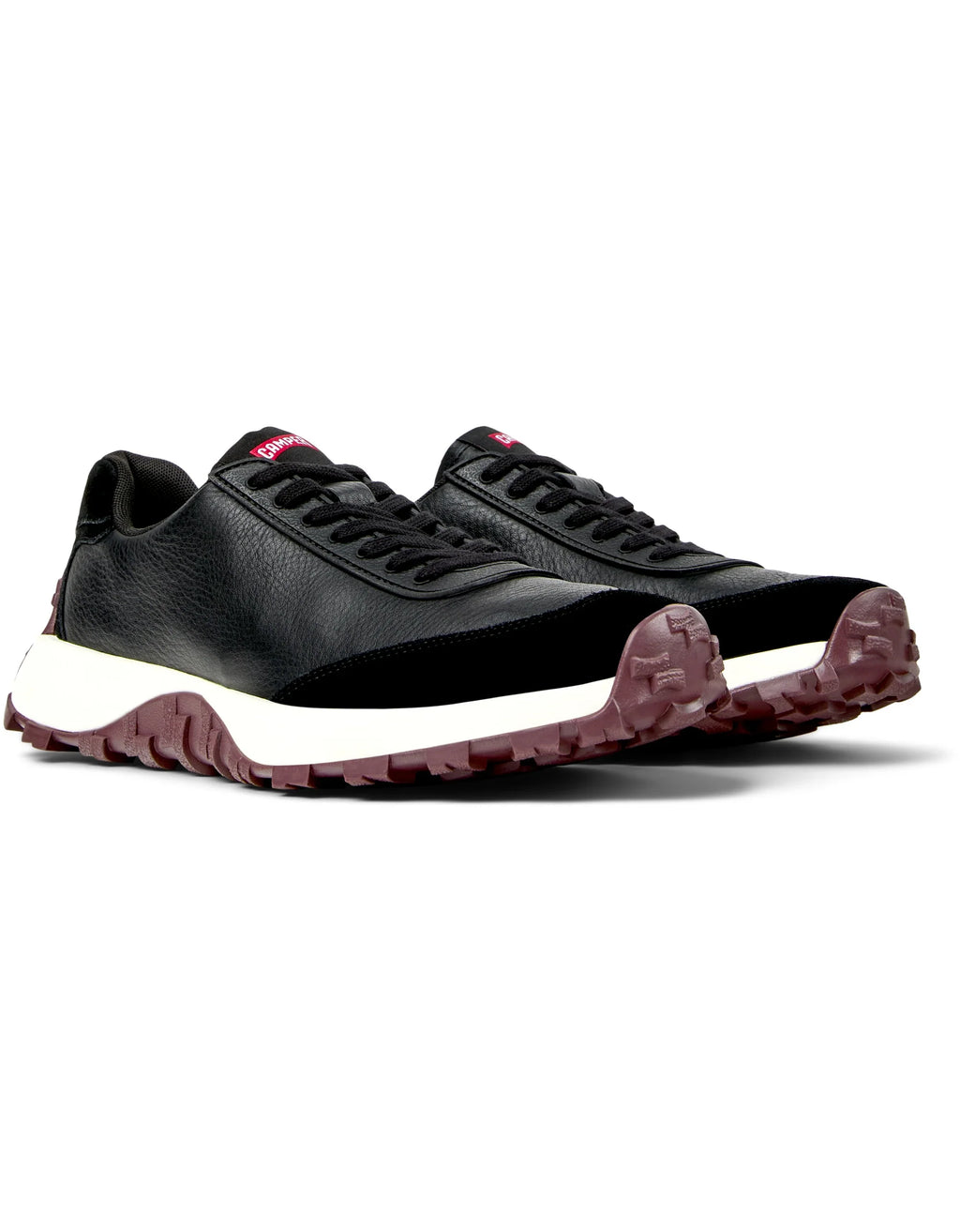 ZAPATOS CAMPER REFERENCIA K100928-021 IMAGEN PERSPECTIVA