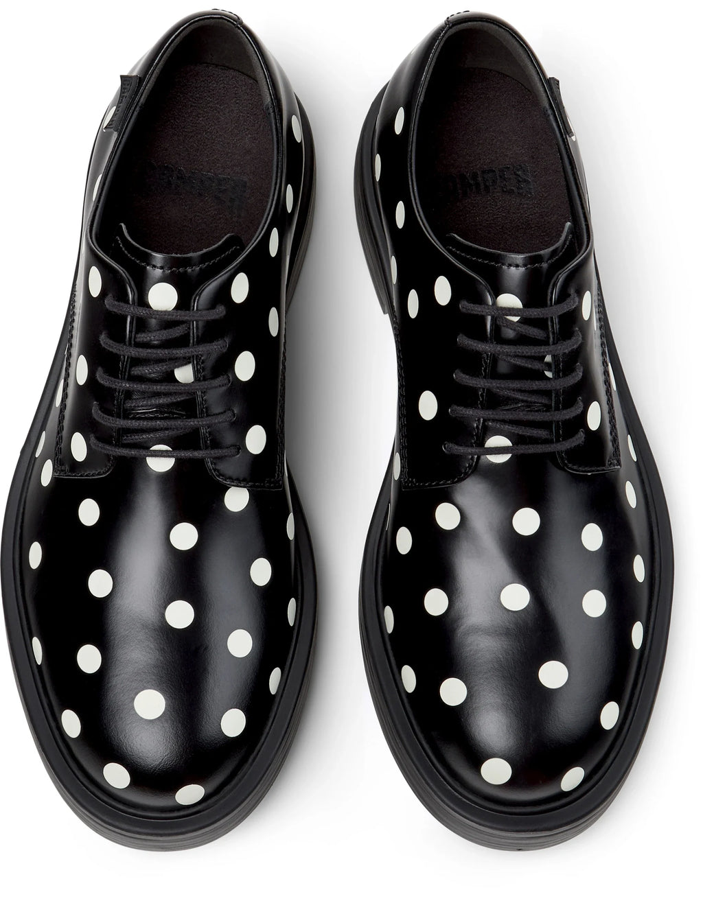 CAMPER Dean, sabates multicolor per a home a Tascón