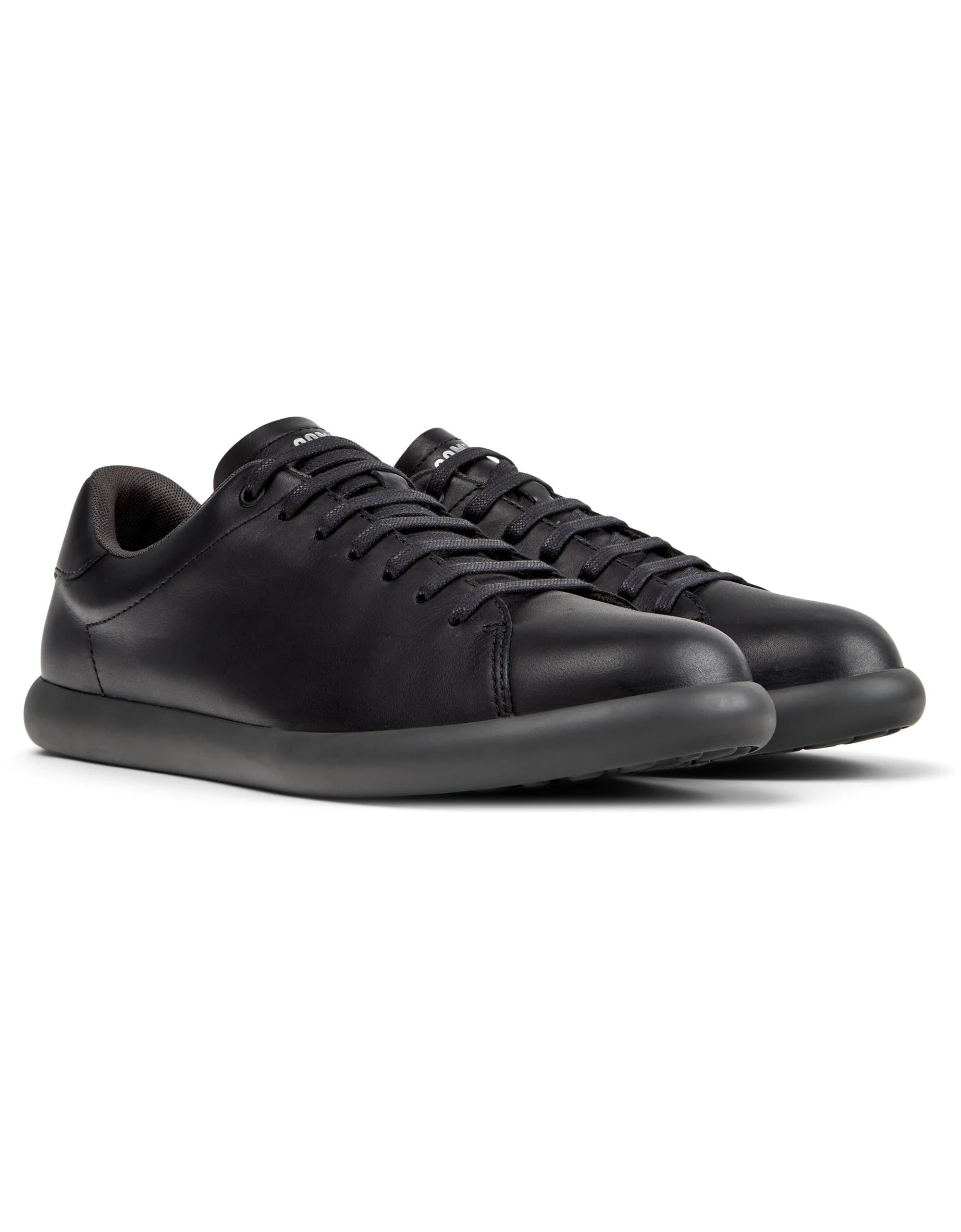CAMPER Pelotas Soller K101003, black trainers for men at Tascón