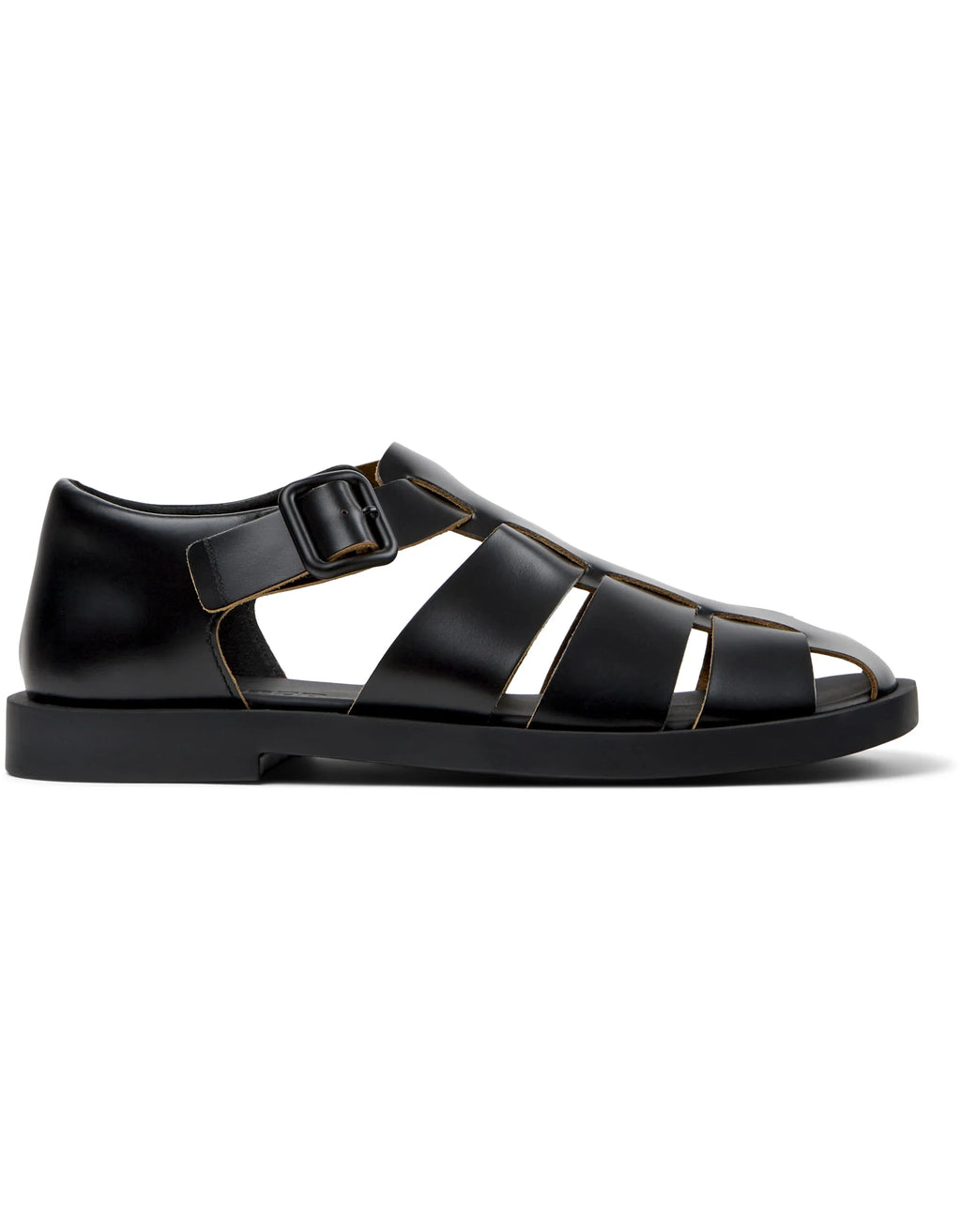 Sandalias Camper Don K101011 Negro para Hombre referencia K101011-001