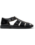 Sandalias Camper Don K101011 Negro para Hombre referencia K101011-001