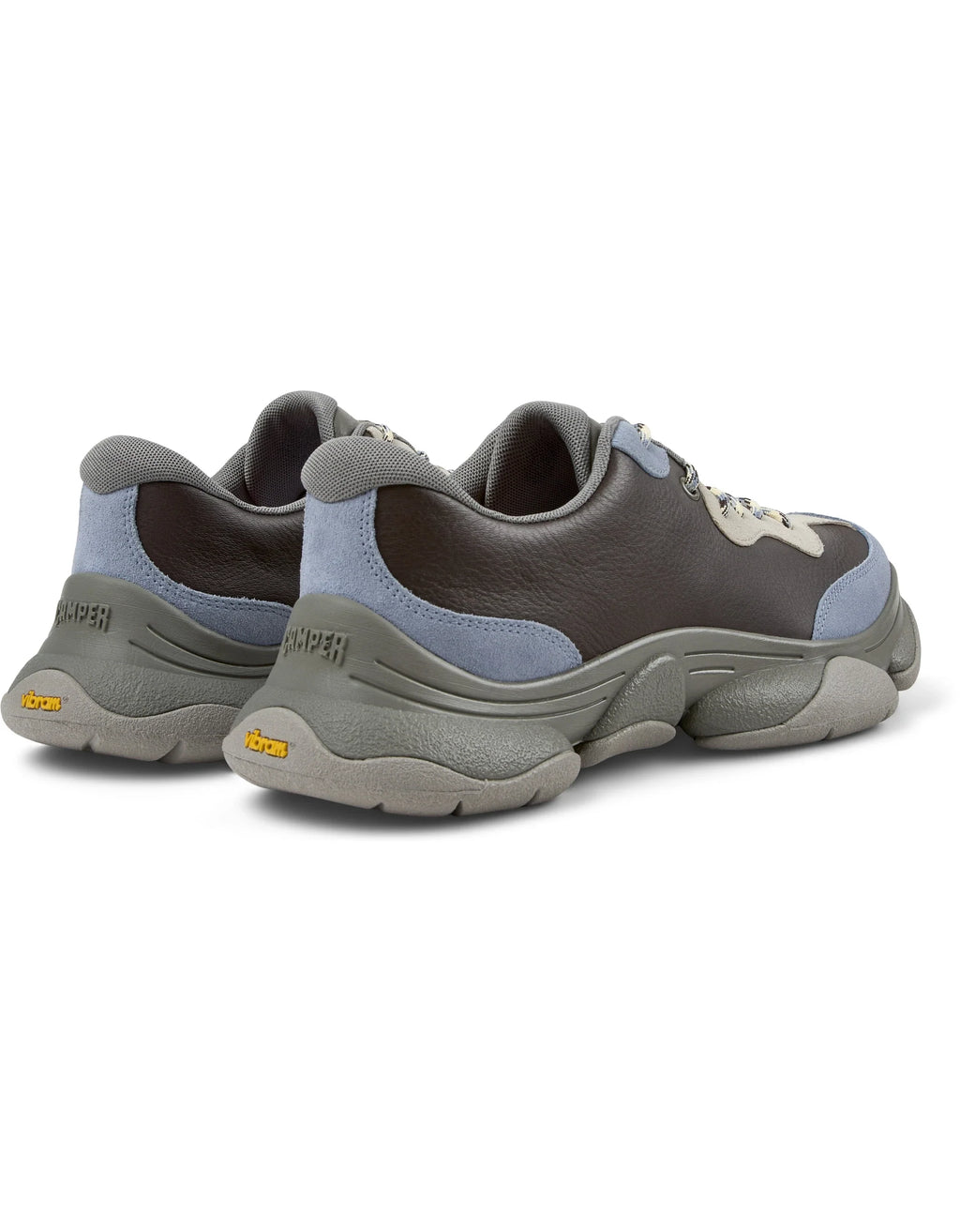 brown footwear for men at Tascón