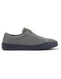 CAMPER Peu Touring K101082, szary sneakersy dla mężczyzn w Tascón