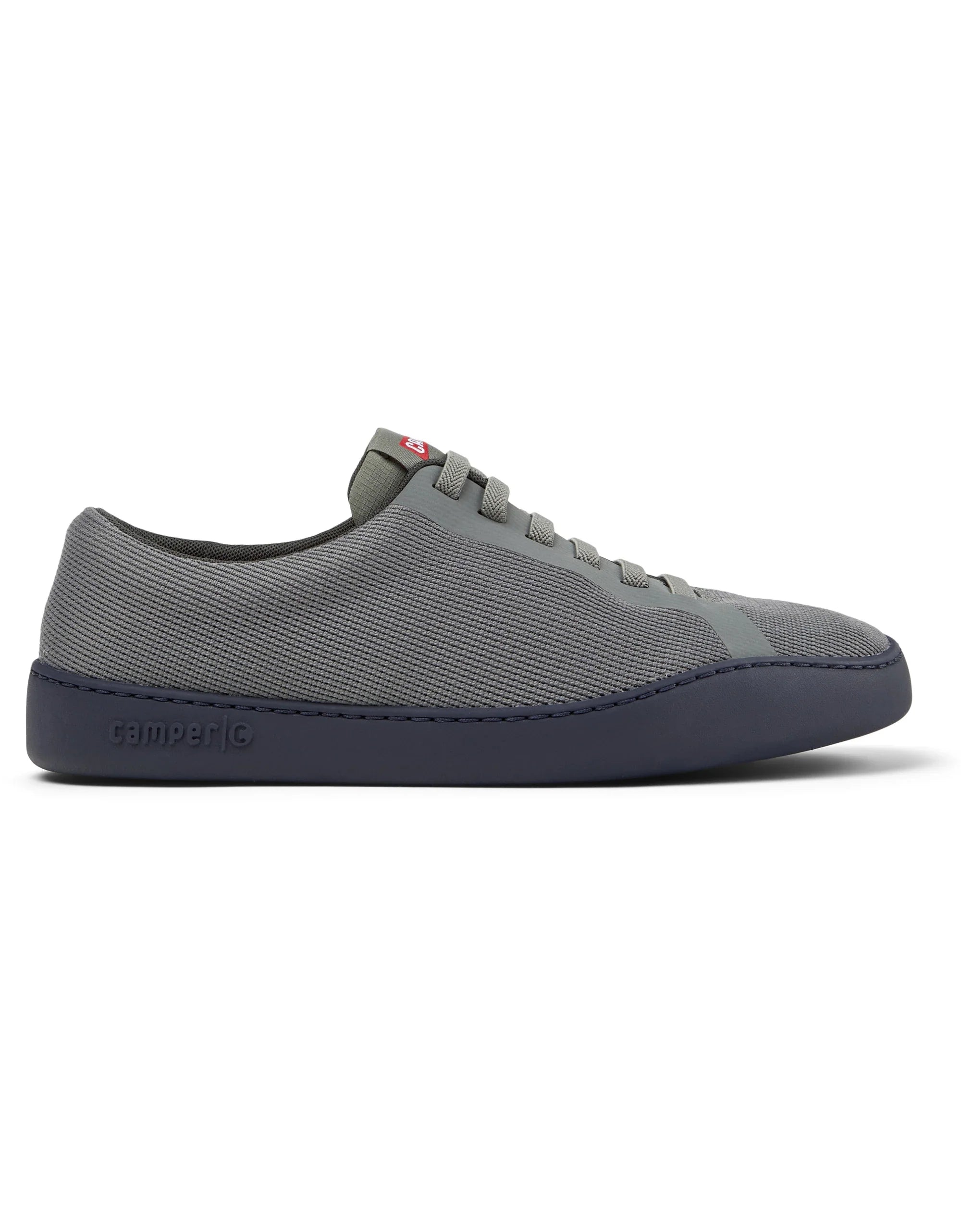 CAMPER Peu Touring K101082, grey trainers for men at Tascón
