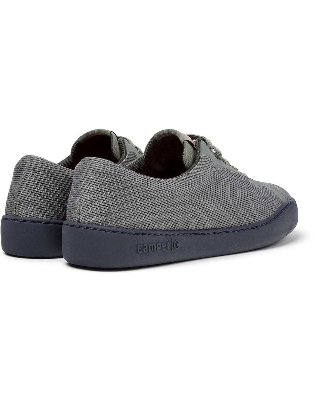 CAMPER Peu Touring K101082, szary sneakersy dla mężczyzn w Tascón