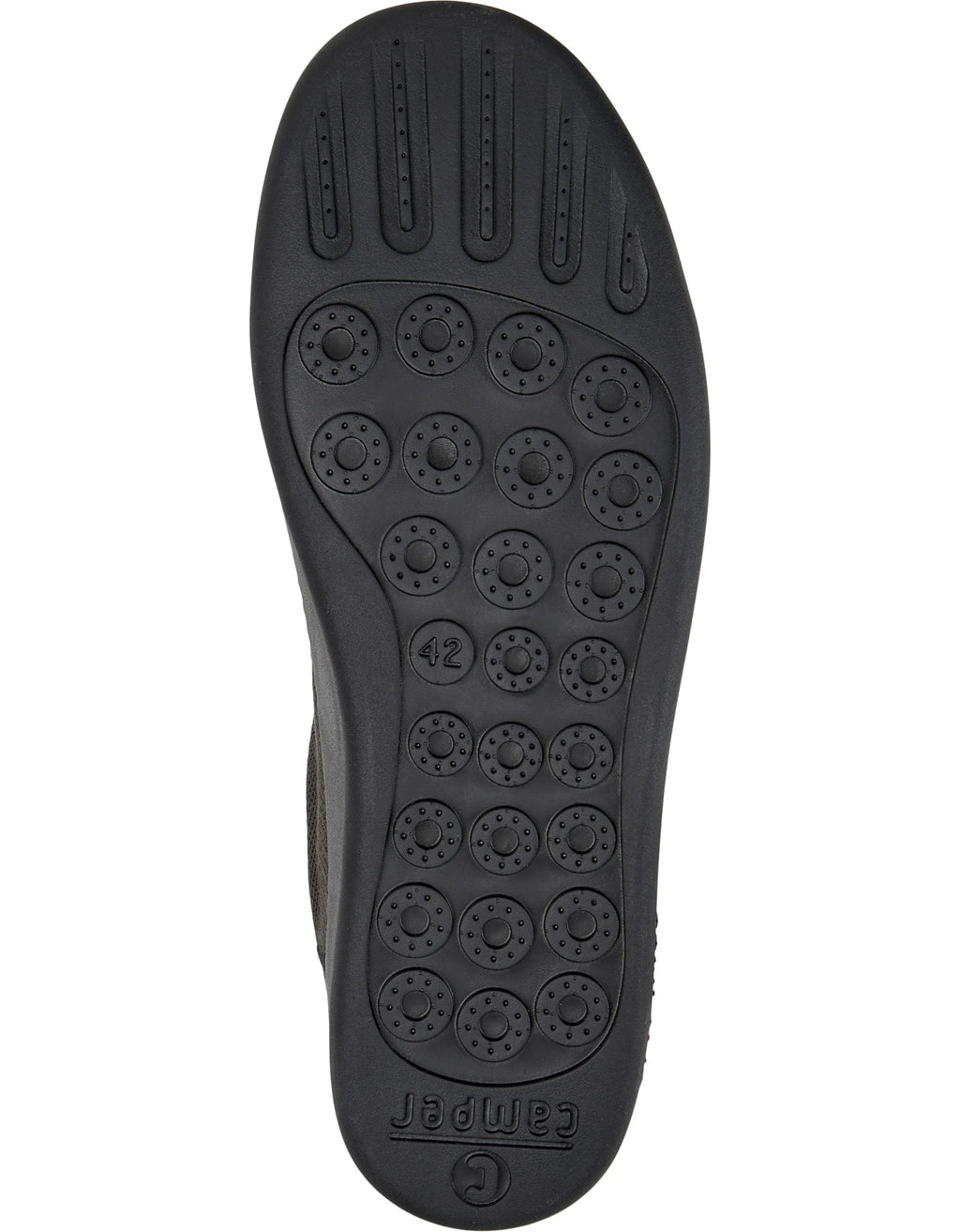 ZAPATOS CAMPER REFERENCIA K101082-004 IMAGEN SUELA