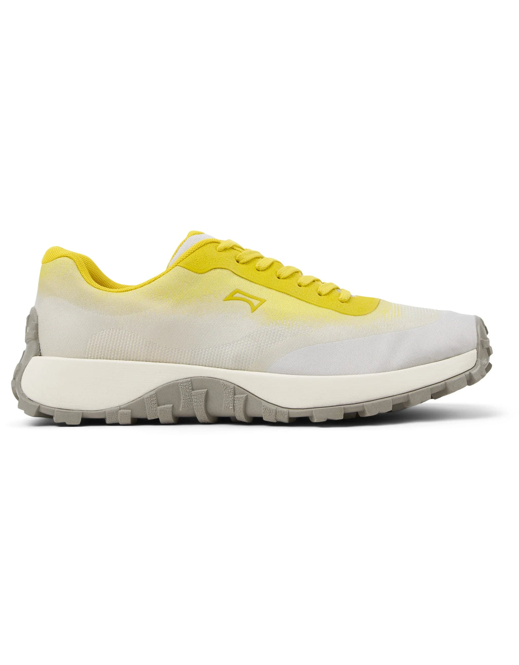 CAMPER Drift K101084, wit sneakers voor heren bij Tascón