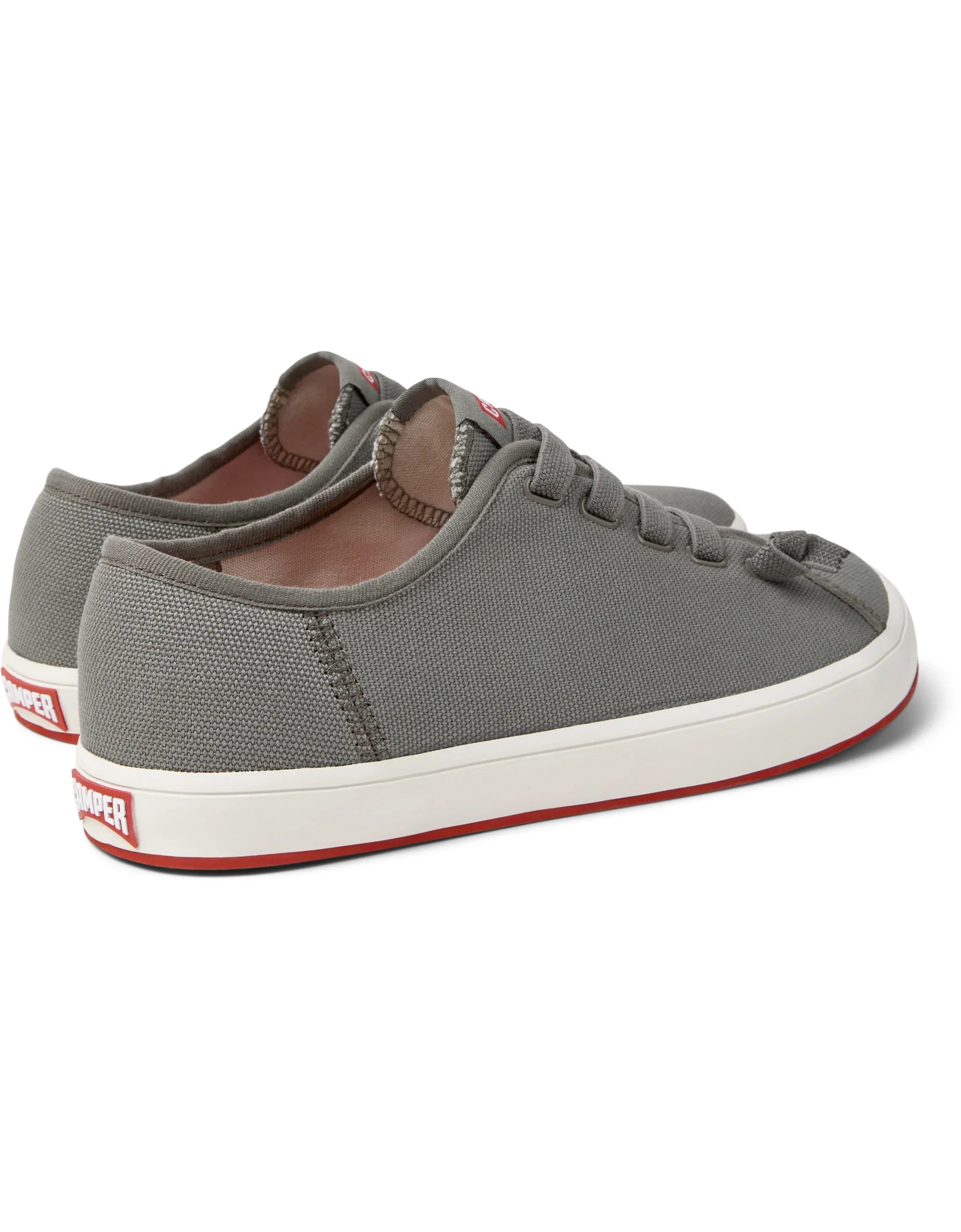 Calzado Camper Rambla Ii K101095 Azul para Hombre referencia K101095-001