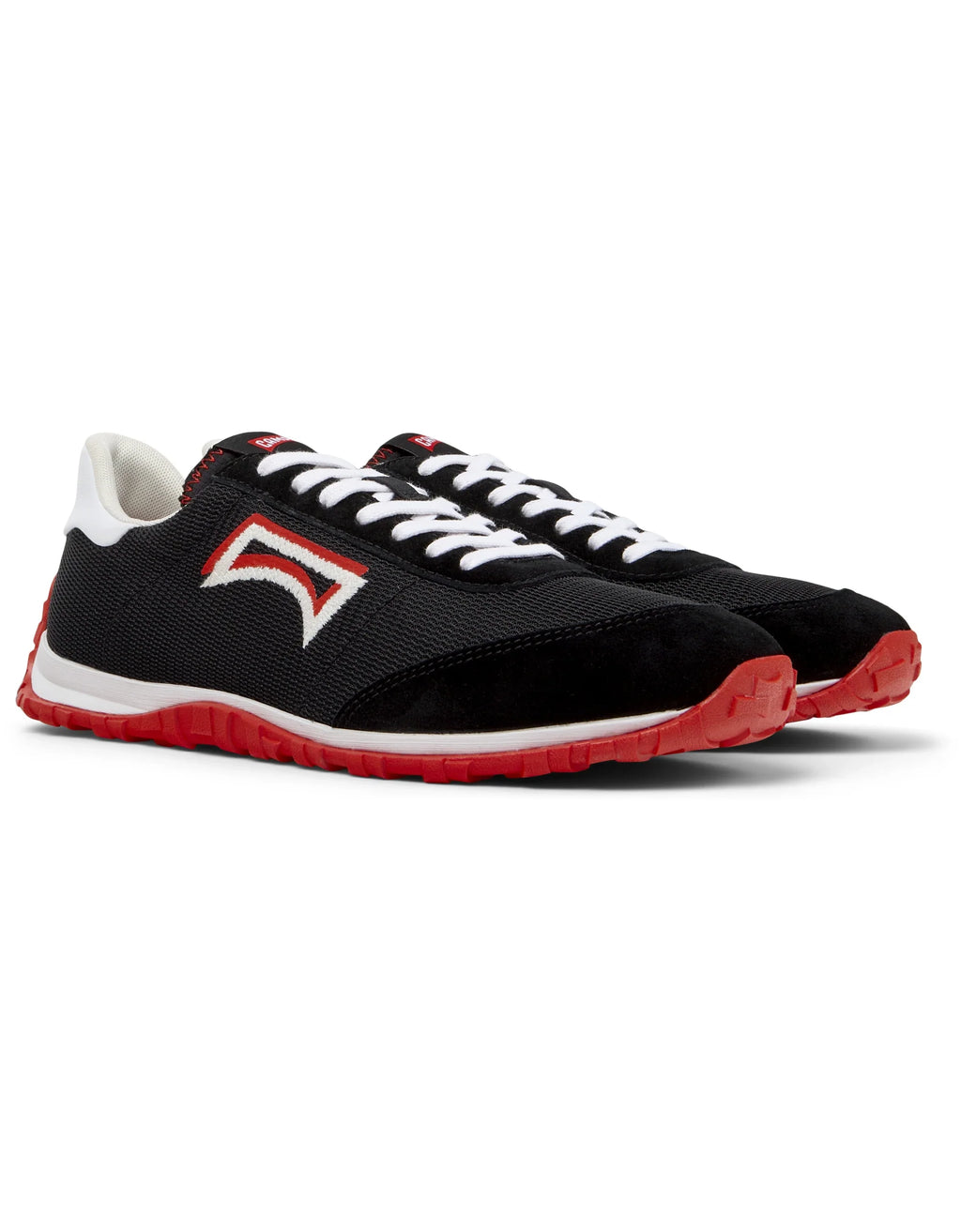 white footwear for men at Tascón