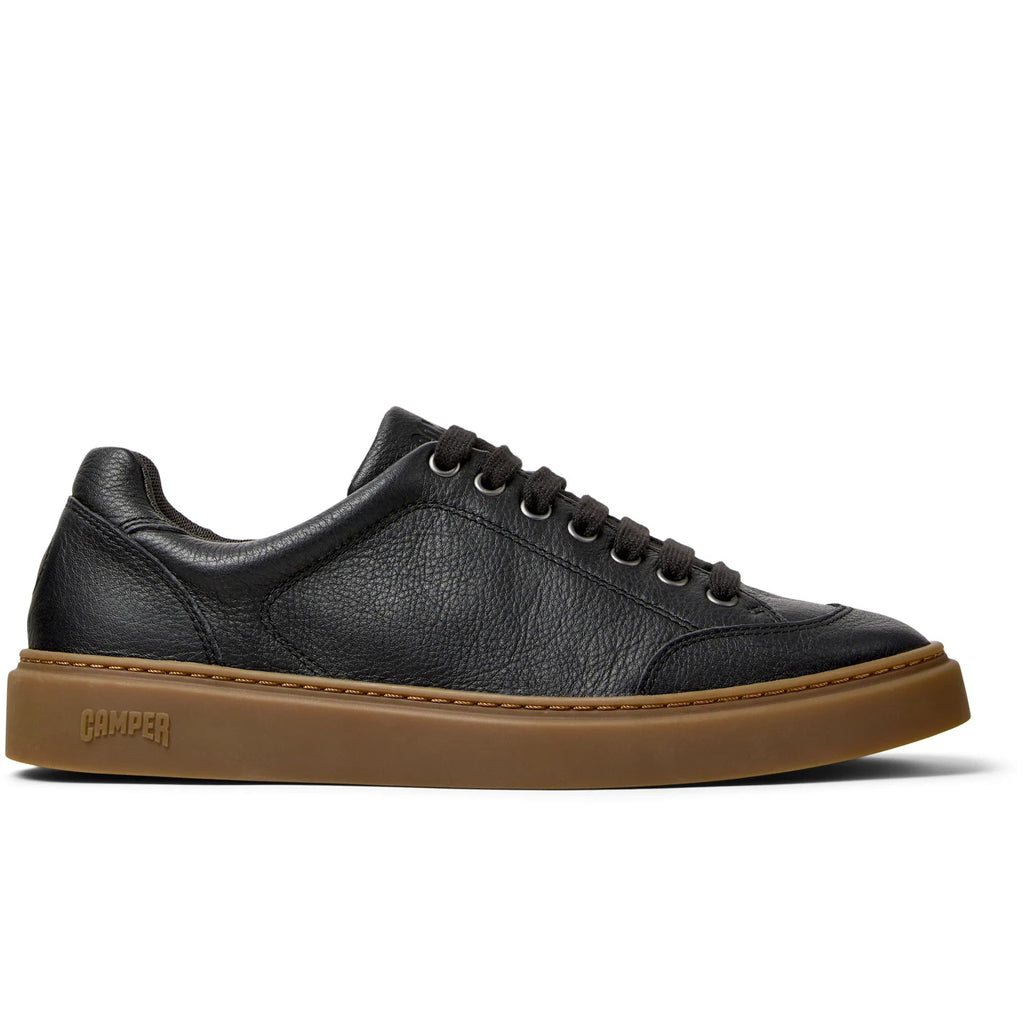 CAMPER R Twentyfive K101105, brown trainers for men at Tascón