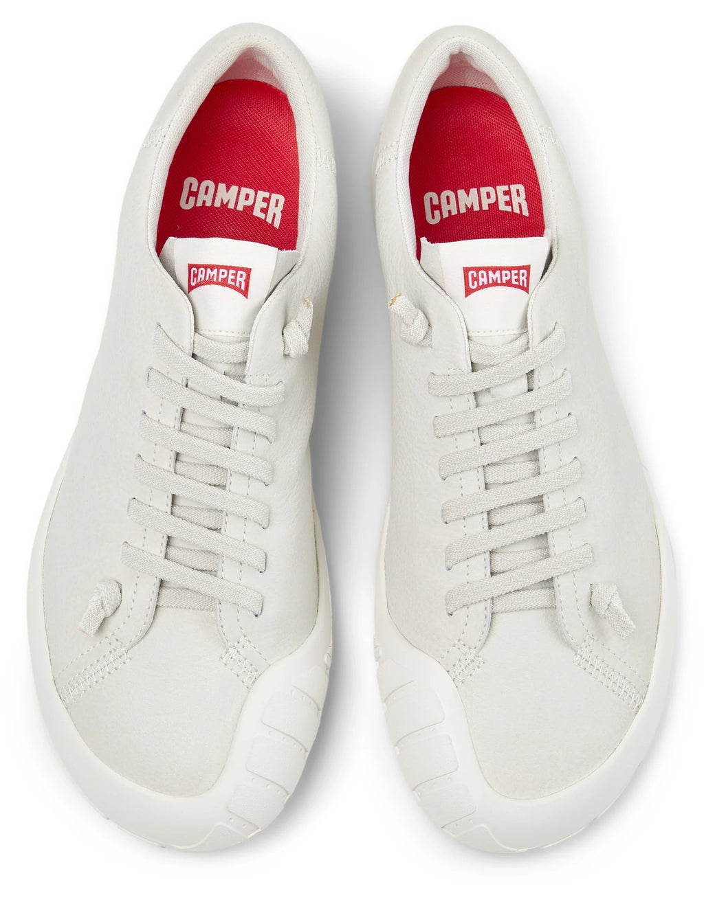 Zapatos Camper Patho K101114 Blanco para Hombre referencia K101114-001
