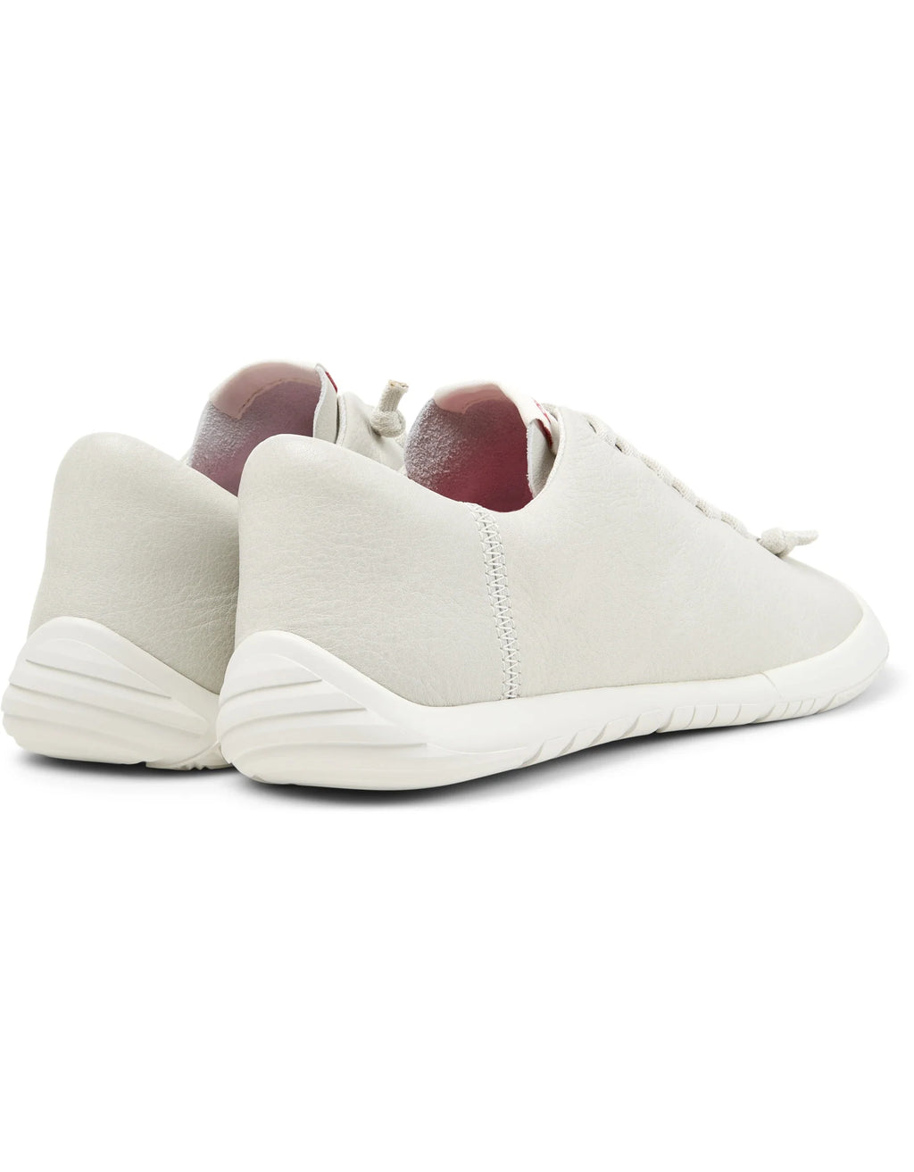 Zapatos Camper Patho K101114 Blanco para Hombre referencia K101114-001