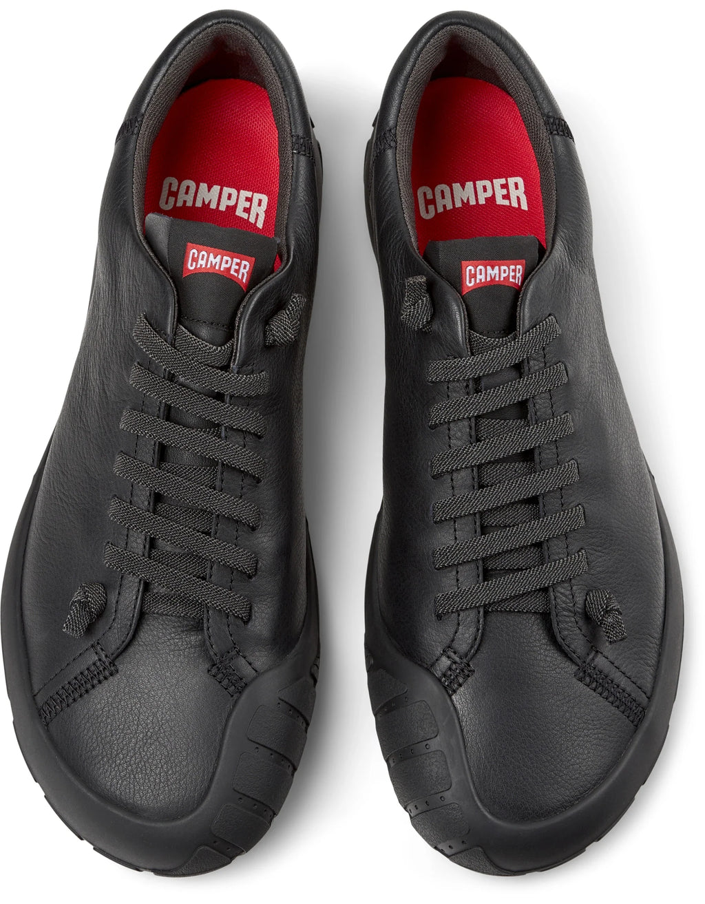 Zapatos Camper Patho K101114 Blanco para Hombre referencia K101114-001